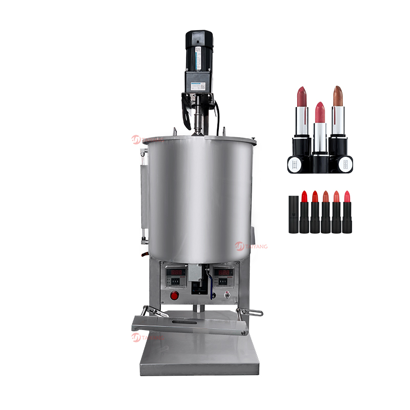 Quid commoda nostra manual lipstick implens apparatus habent super Ordinarius ones? Scope of application et productum compatibility