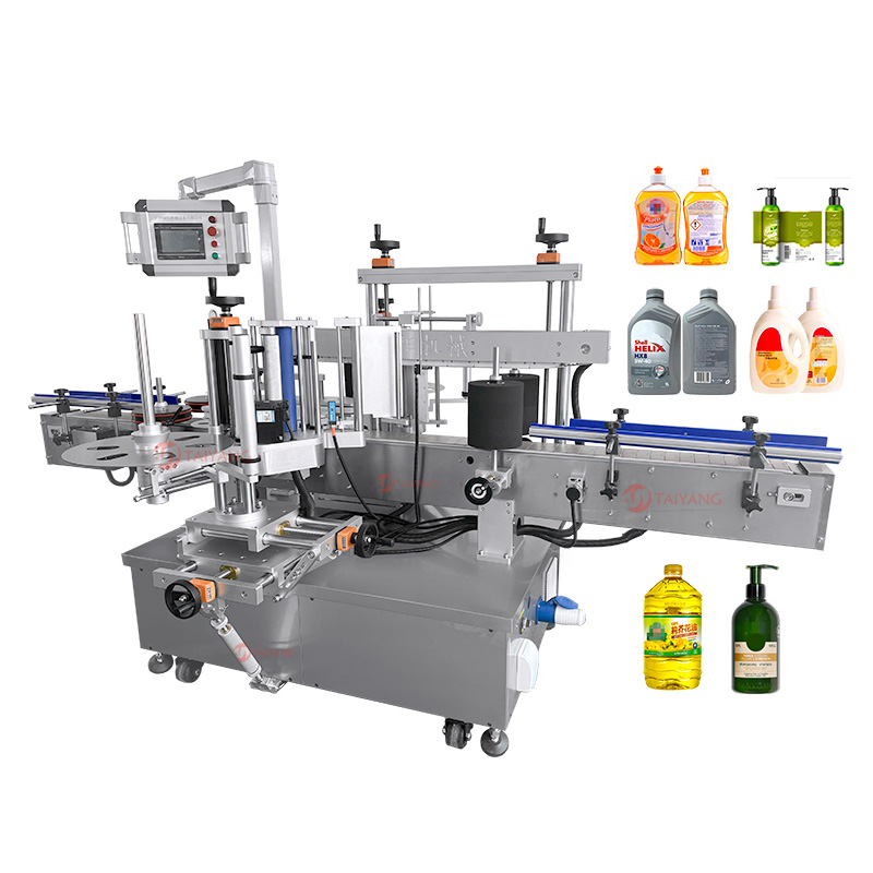 Labeling Apparatus types et application missionibus
